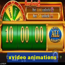 xvideo animations